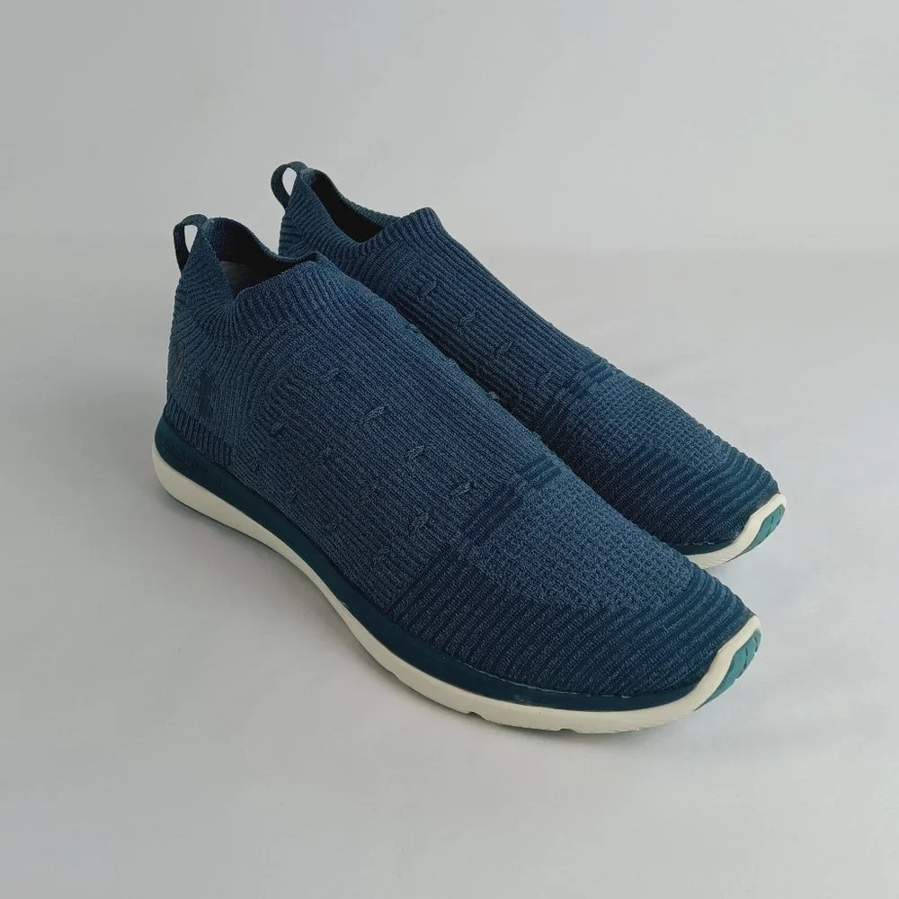 Under Armour Men's Running Sneakers. - Picture 2 of 13